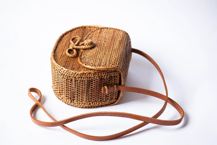 Schultertasche 'Gretel'