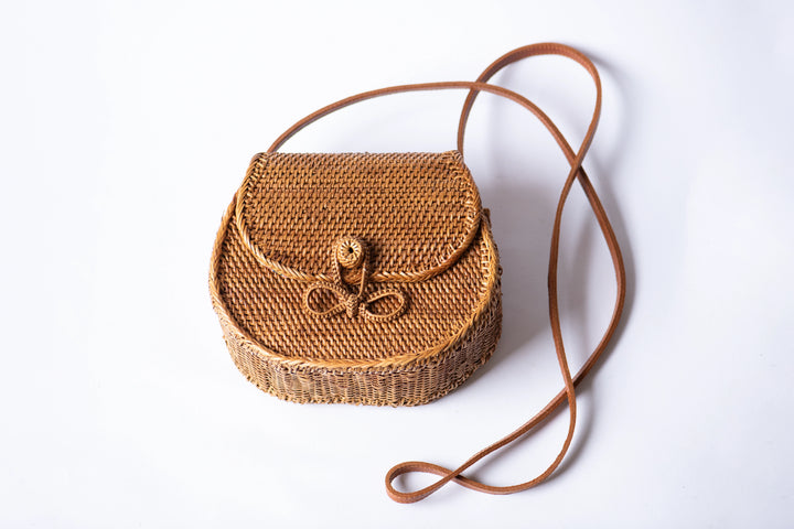 Schultertasche 'Gretel'