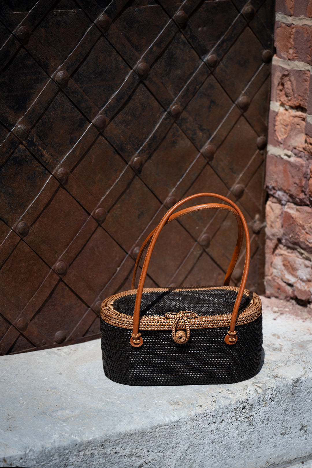 Henkeltasche &