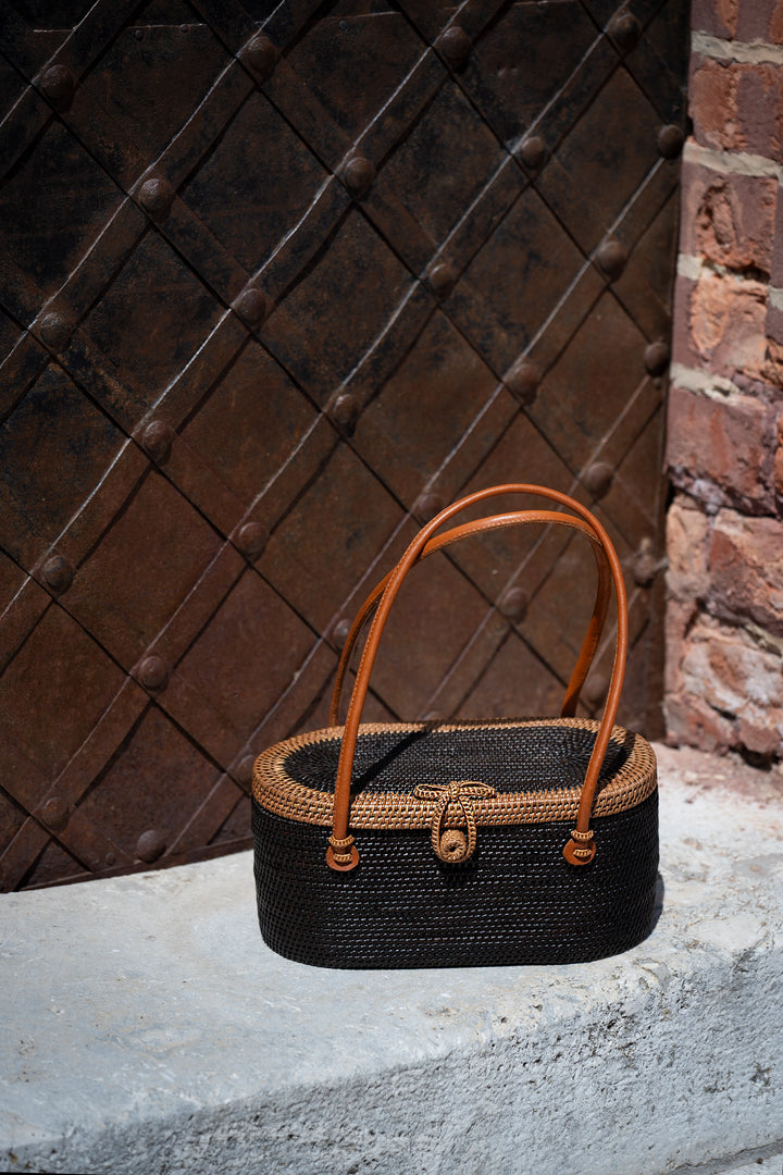 Henkeltasche &