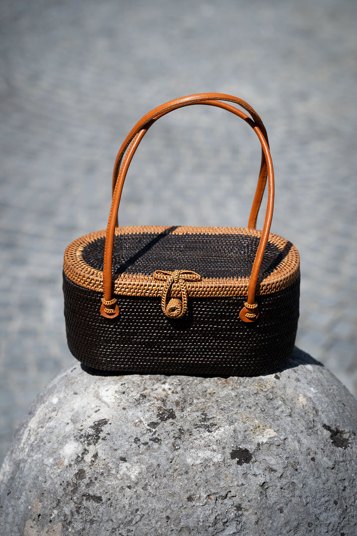 Henkeltasche &