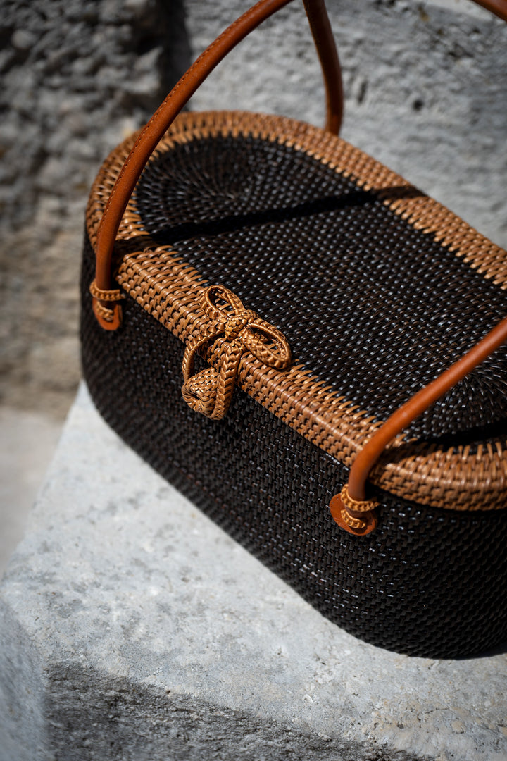 Henkeltasche &