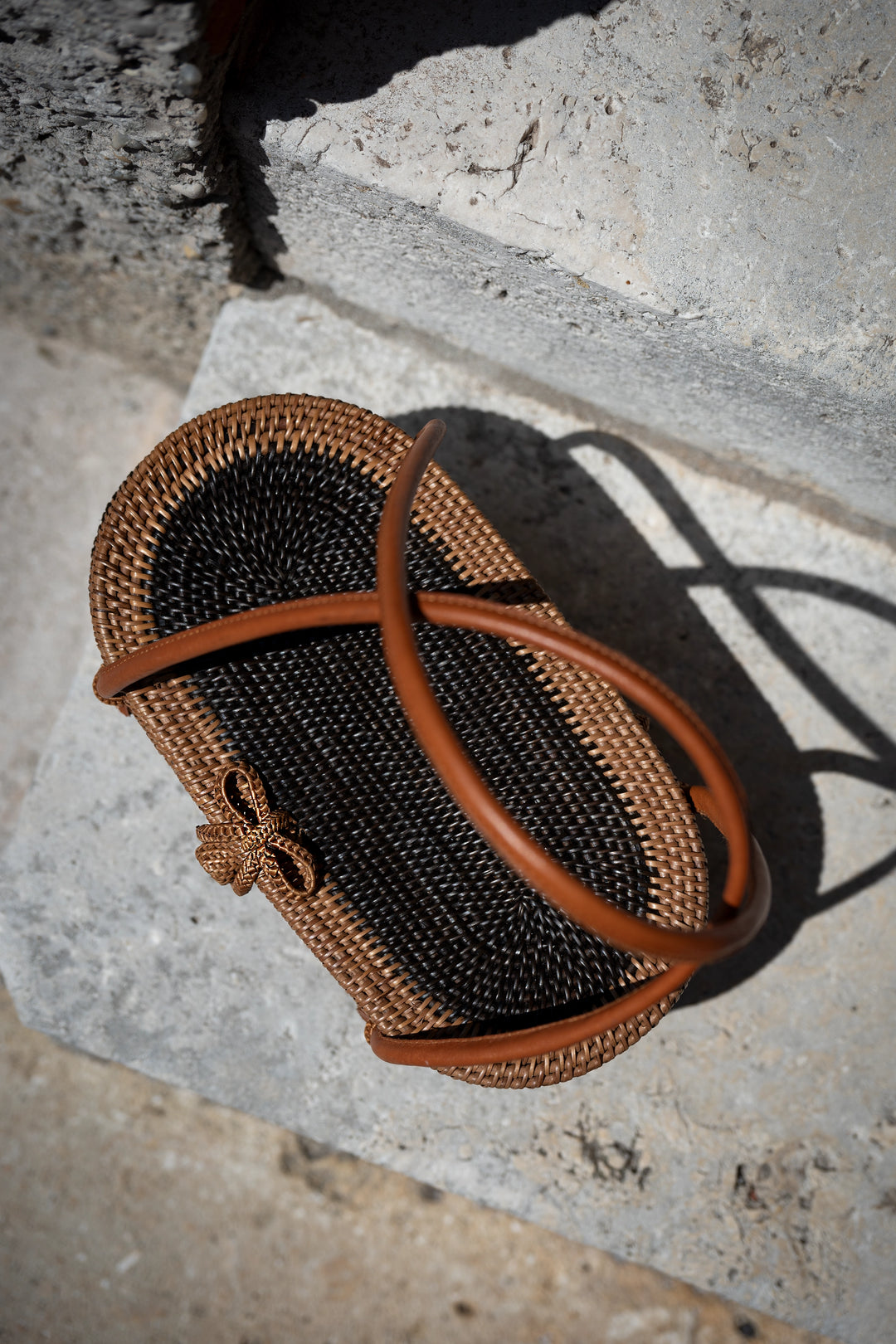 Henkeltasche &