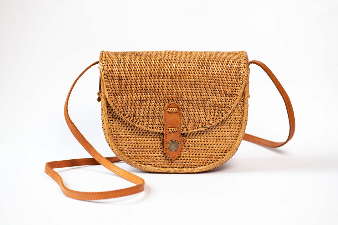 Dirndl Tasche Aus Korbgeflecht Kleines Krättle ❖ Zögerer