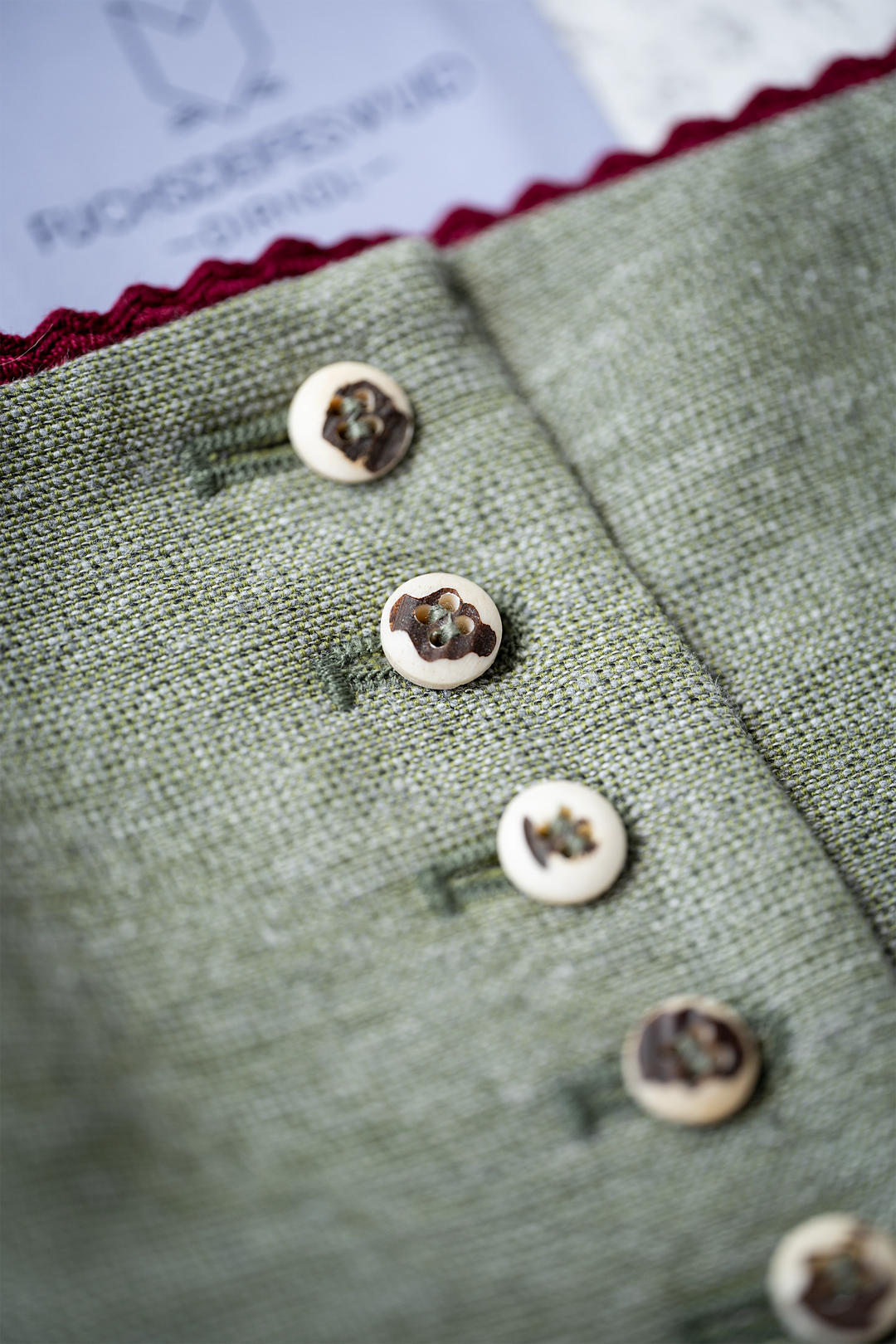 Dirndl &