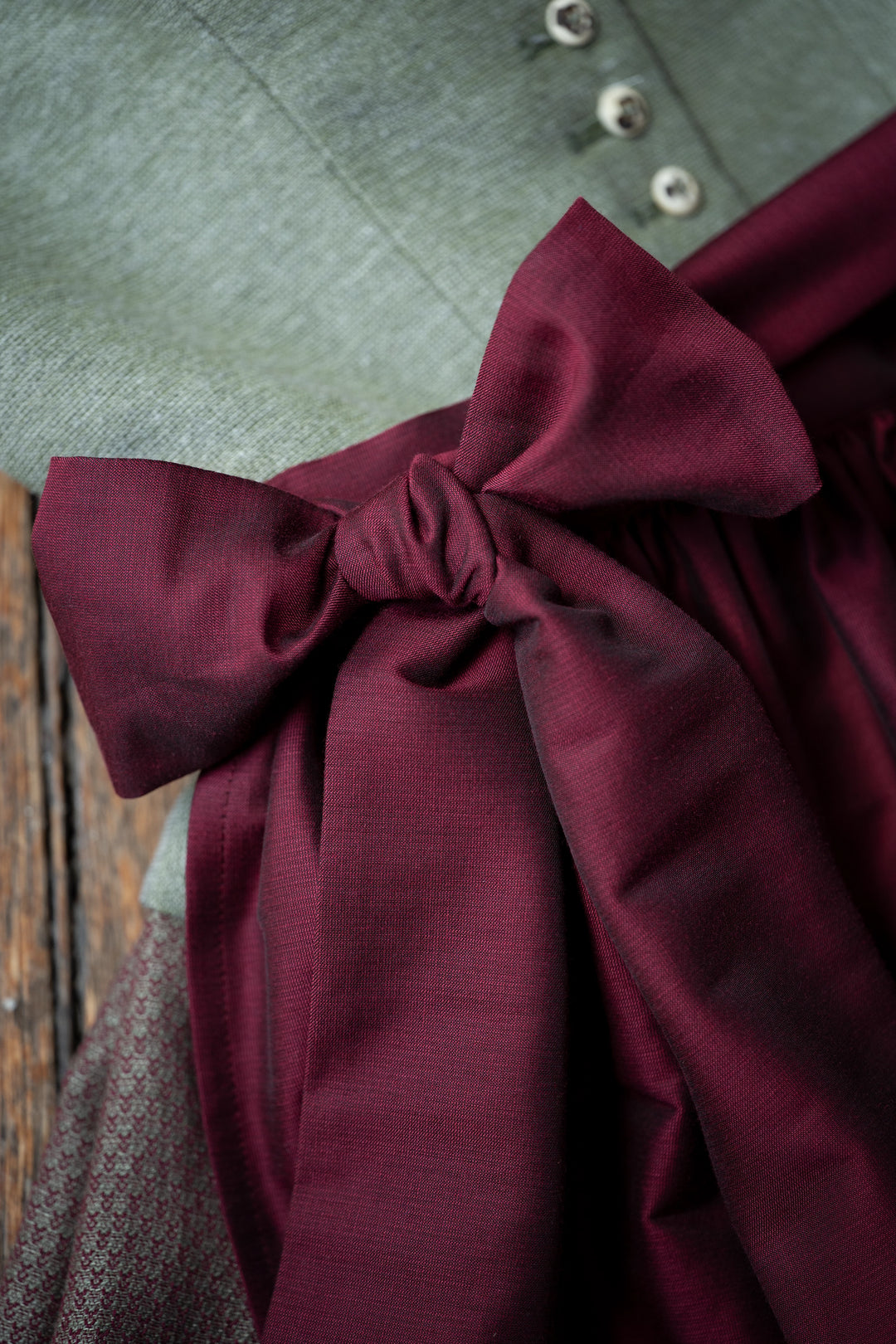 Dirndl &
