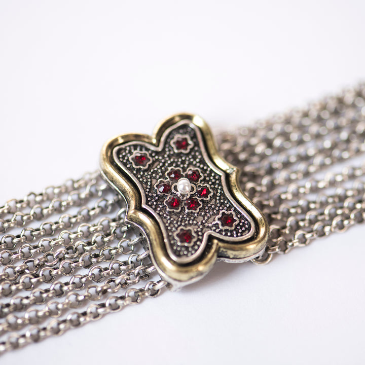 Armband 'Tradition'