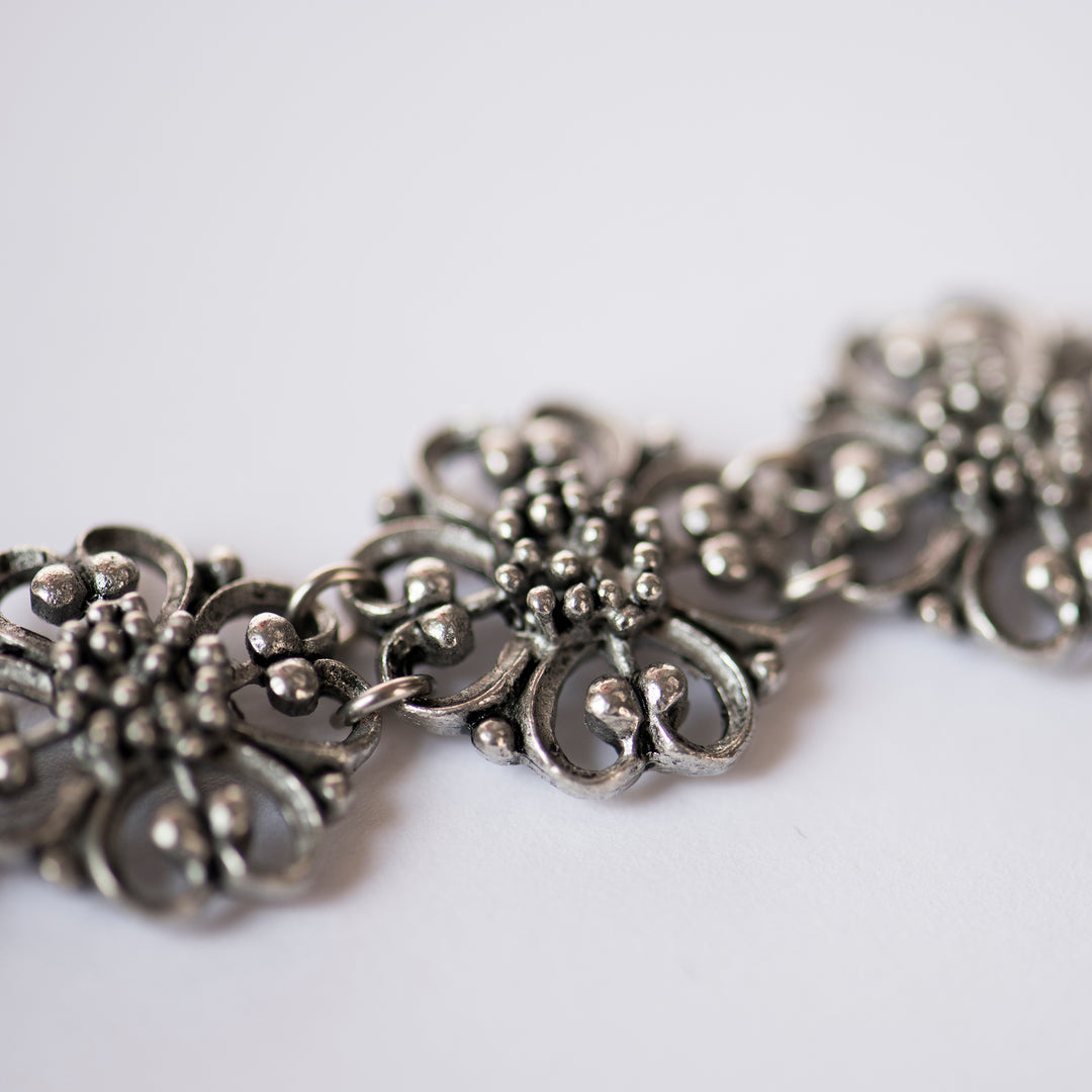 Armband 'Ornamente'