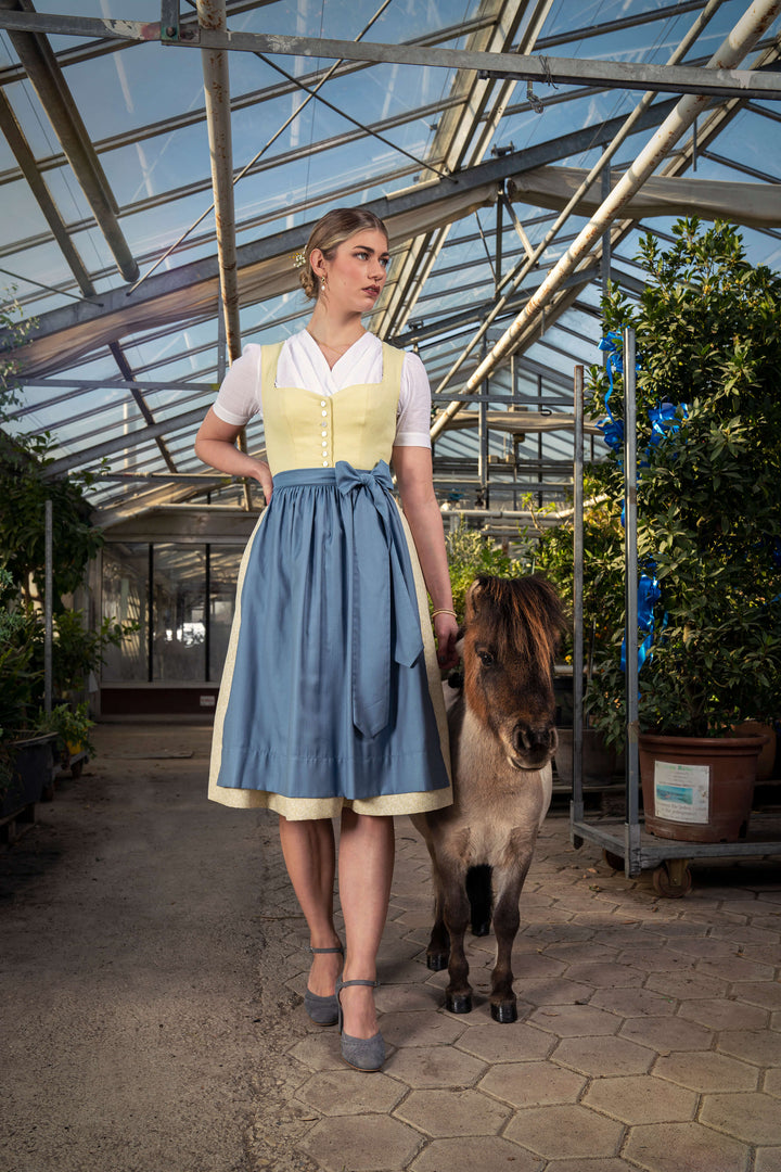 Dirndl 'Feldafing'