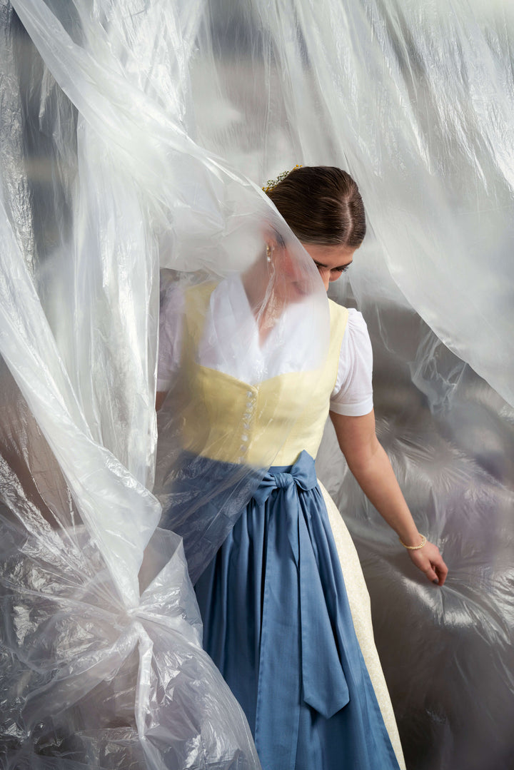 Dirndl 'Feldafing'