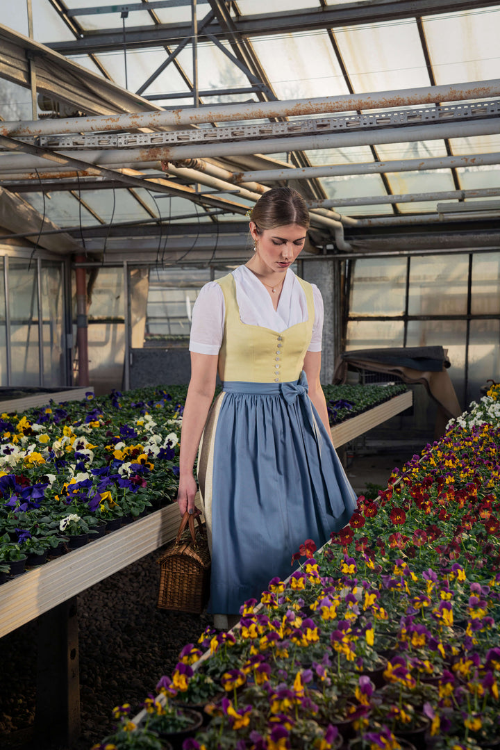 Dirndl 'Feldafing'