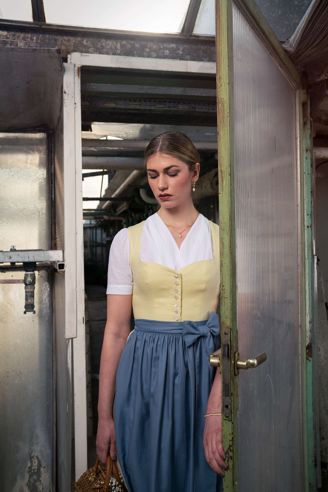 Dirndl 'Feldafing'