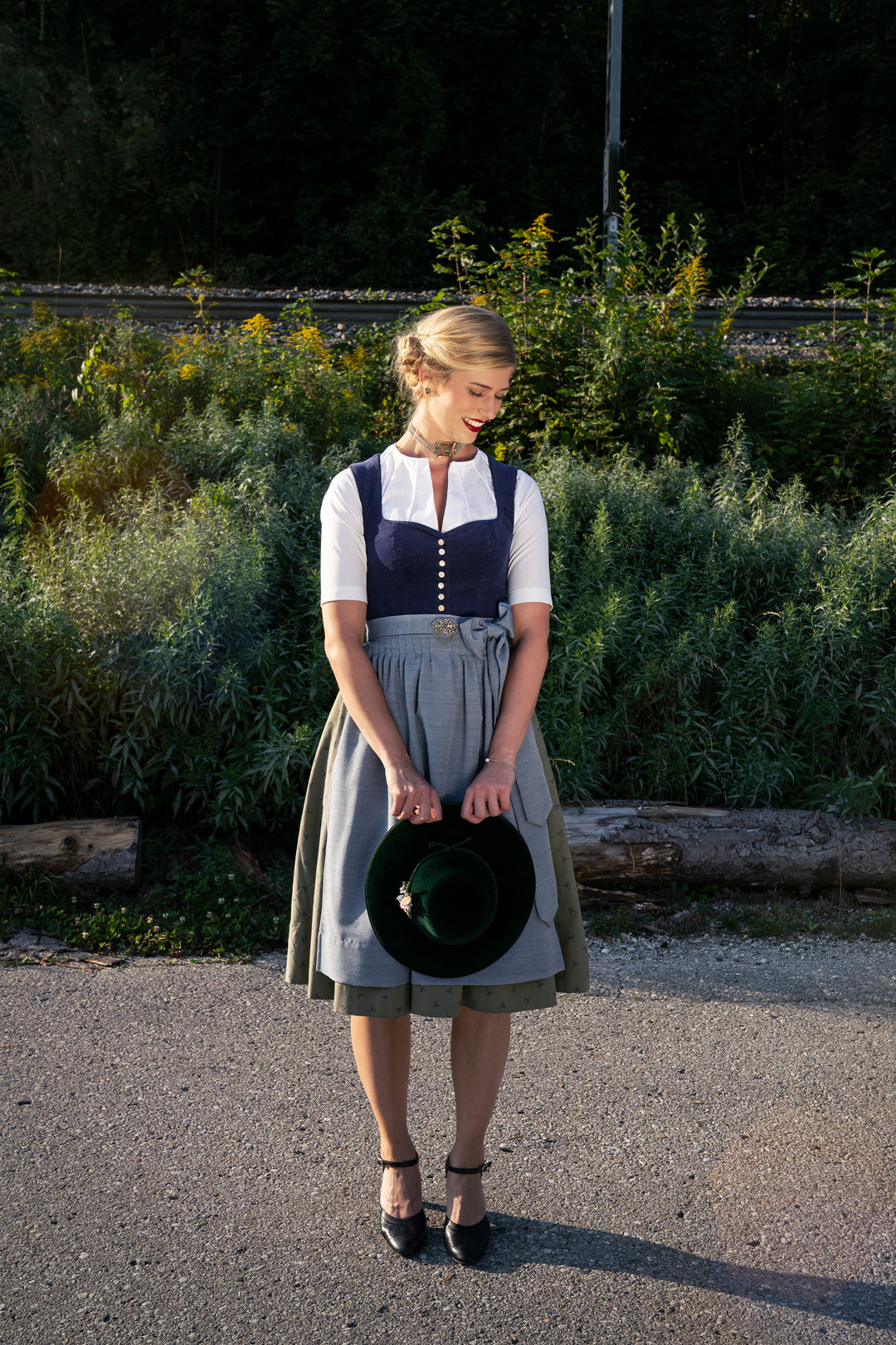 Dirndl 'Landsberg'