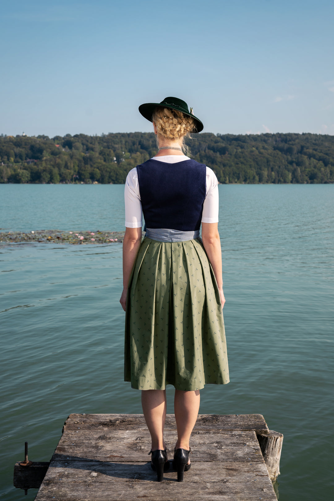 Dirndl 'Landsberg'