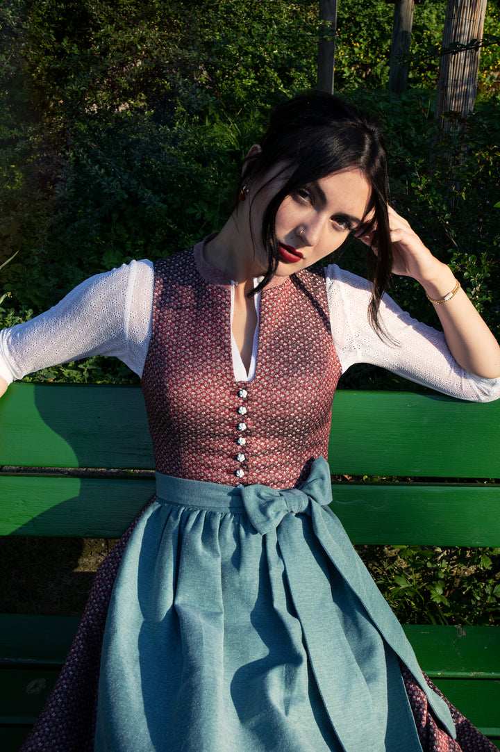 Dirndl 'Schierling'