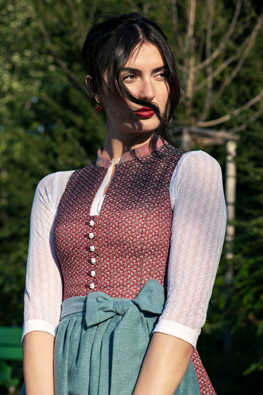 Dirndl 'Schierling'
