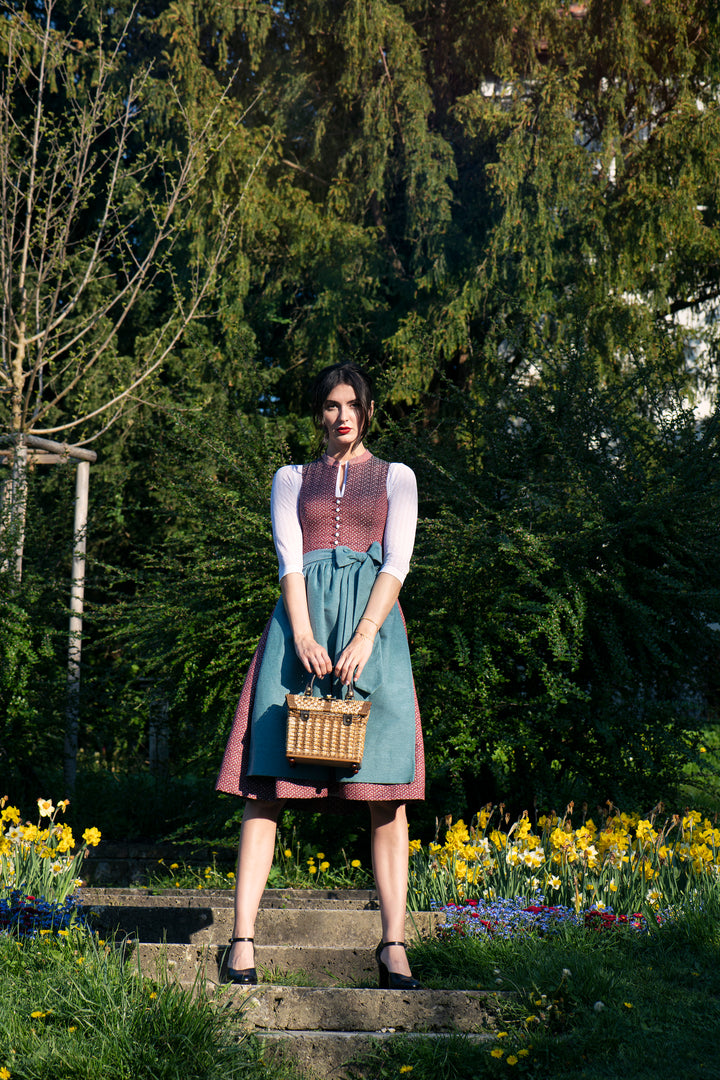 Dirndl 'Schierling'