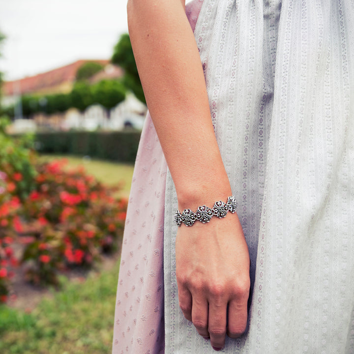 Armband 'Ornamente'