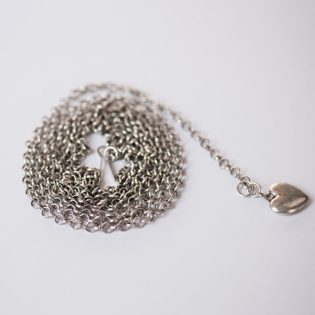 Miederkette
