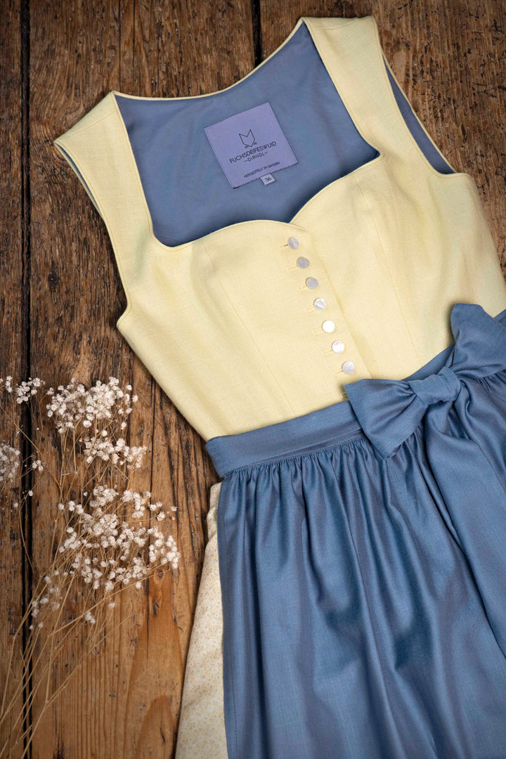 Dirndl 'Feldafing'