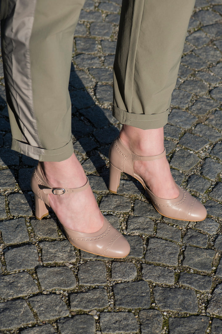 Pumps 'Attersee' nude
