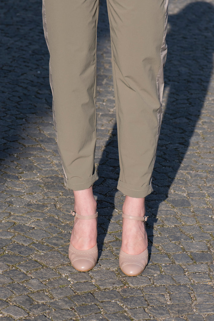 Pumps 'Attersee' nude