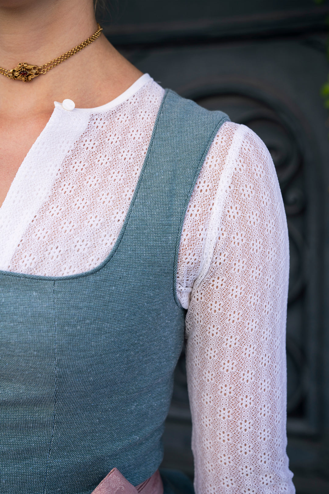 Dirndl 'Utting'